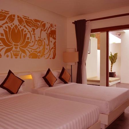 Angkor Boutique Villa 시엠리아프 외부 사진