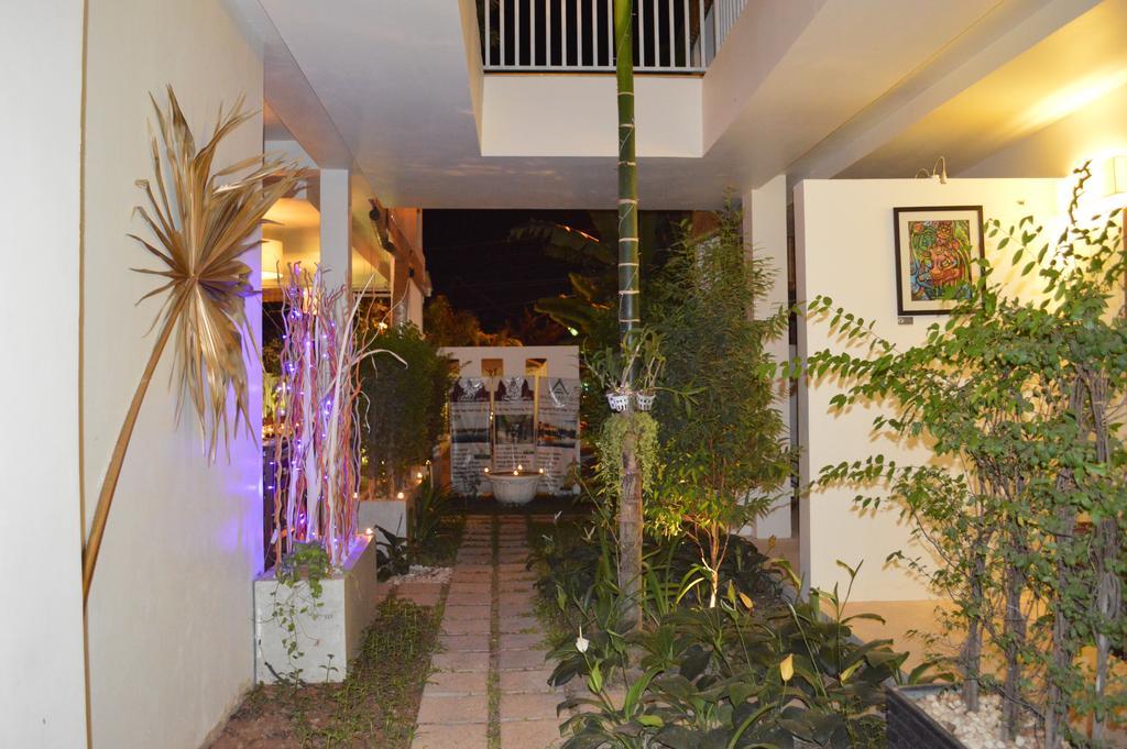 Angkor Boutique Villa 시엠리아프 외부 사진