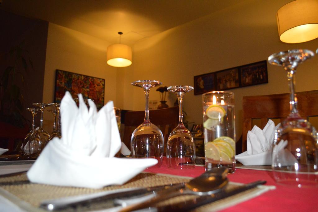 Angkor Boutique Villa 시엠리아프 외부 사진