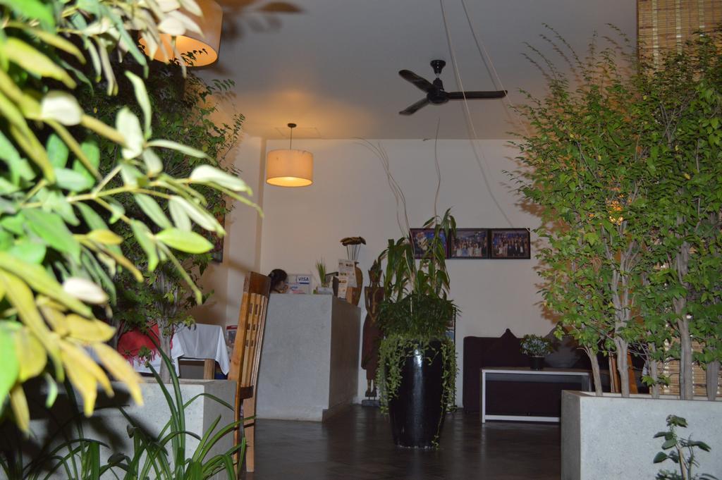 Angkor Boutique Villa 시엠리아프 외부 사진