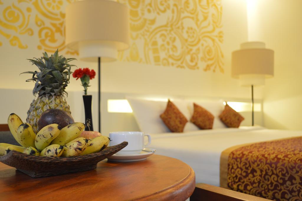 Angkor Boutique Villa 시엠리아프 외부 사진