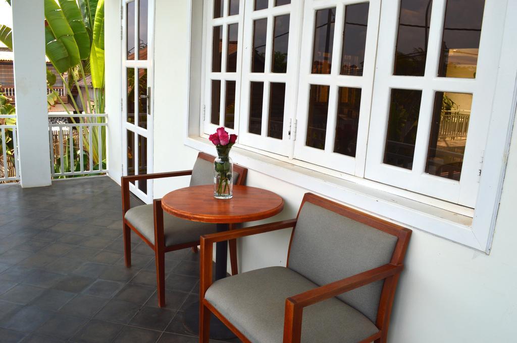 Angkor Boutique Villa 시엠리아프 외부 사진