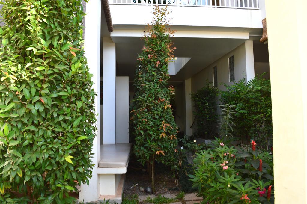 Angkor Boutique Villa 시엠리아프 외부 사진