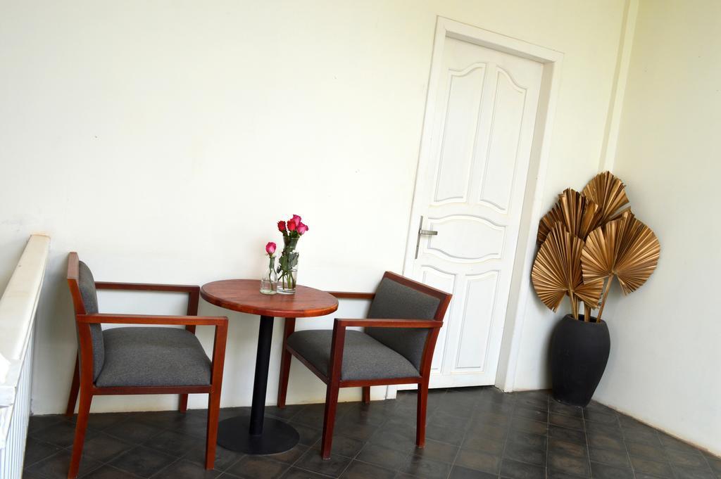 Angkor Boutique Villa 시엠리아프 외부 사진
