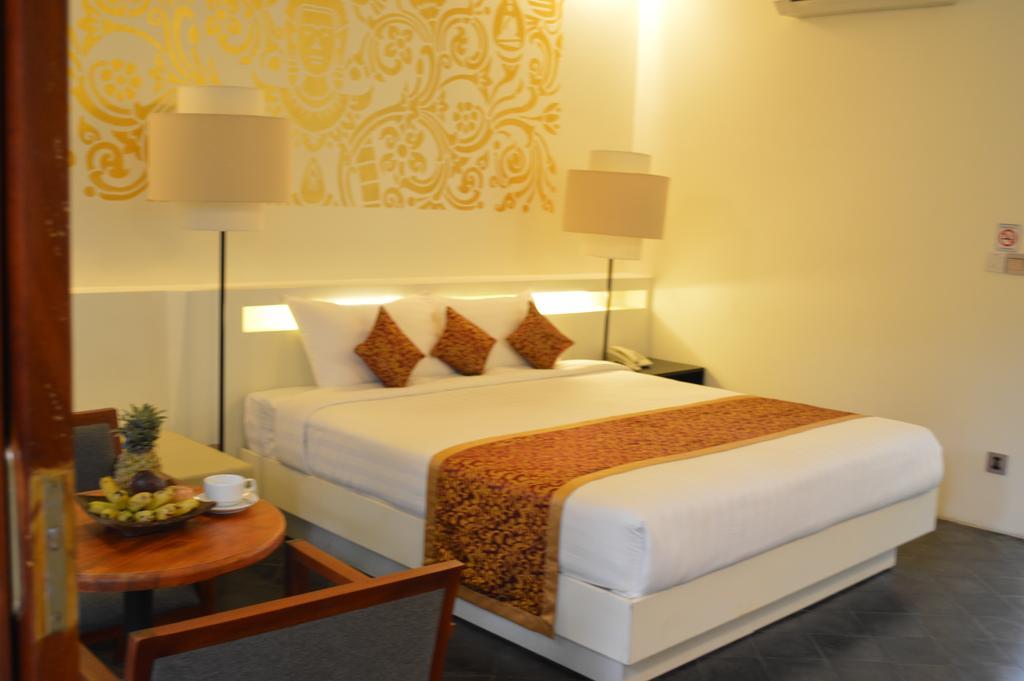 Angkor Boutique Villa 시엠리아프 외부 사진