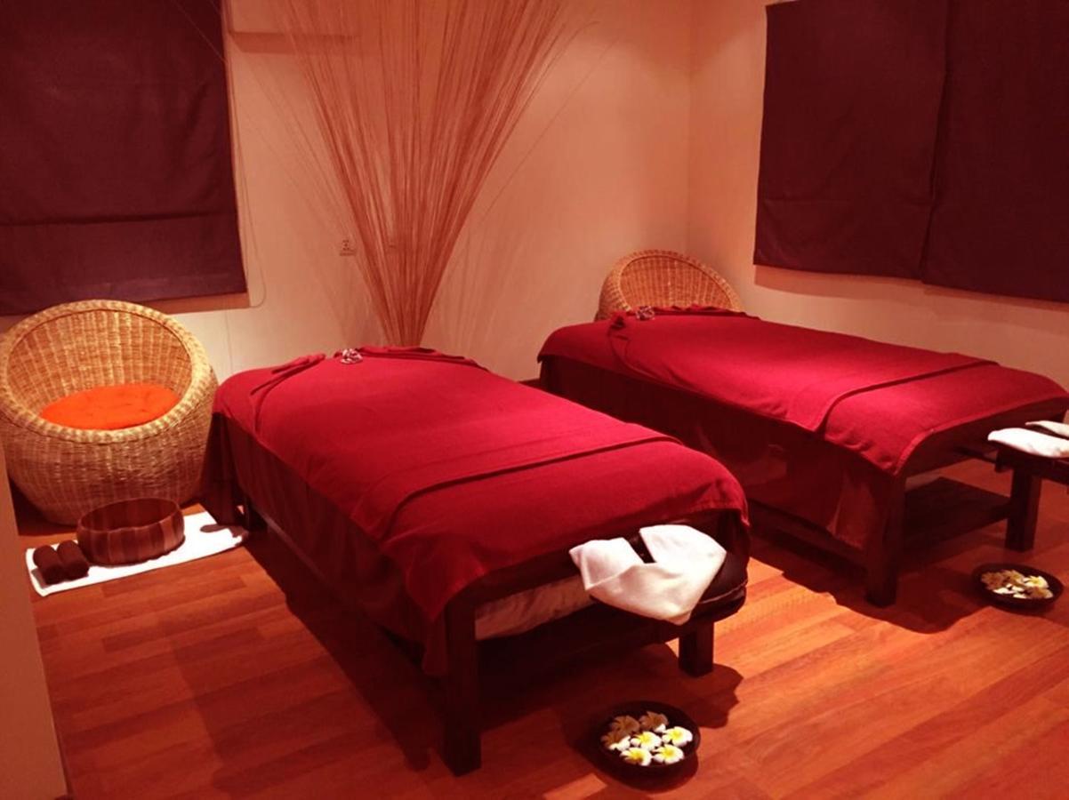Angkor Boutique Villa 시엠리아프 외부 사진