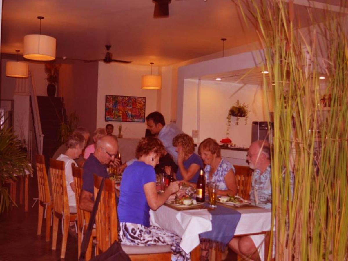 Angkor Boutique Villa 시엠리아프 외부 사진