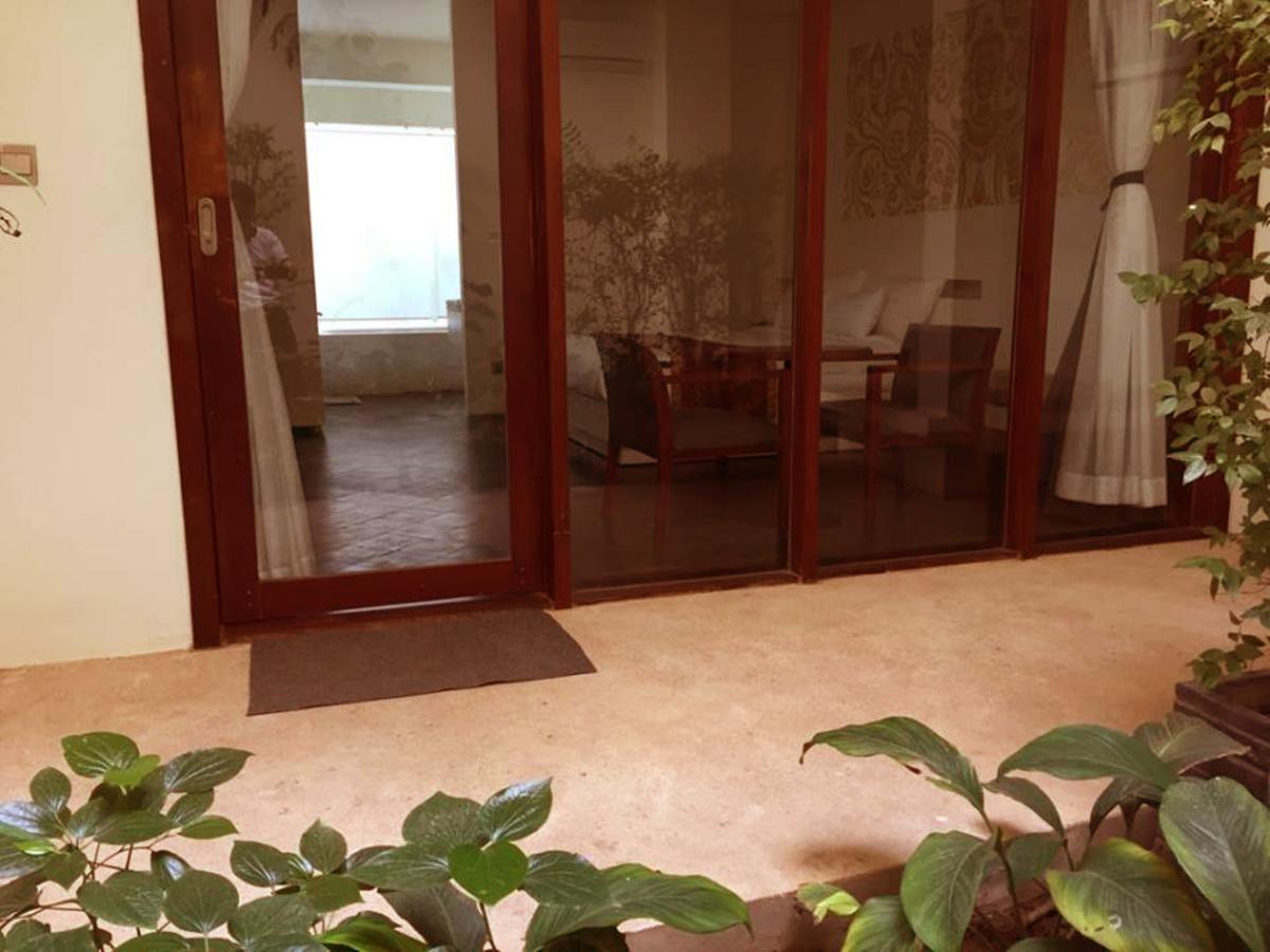 Angkor Boutique Villa 시엠리아프 외부 사진